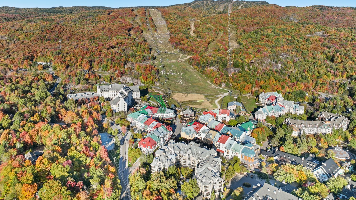 Hautes-Laurentides